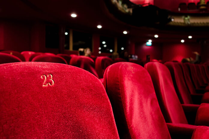 theater, kino